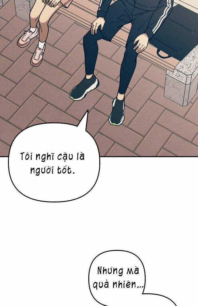 Mối Tình Đầu Đáng Ghét - Chapter 21 - Trang 37