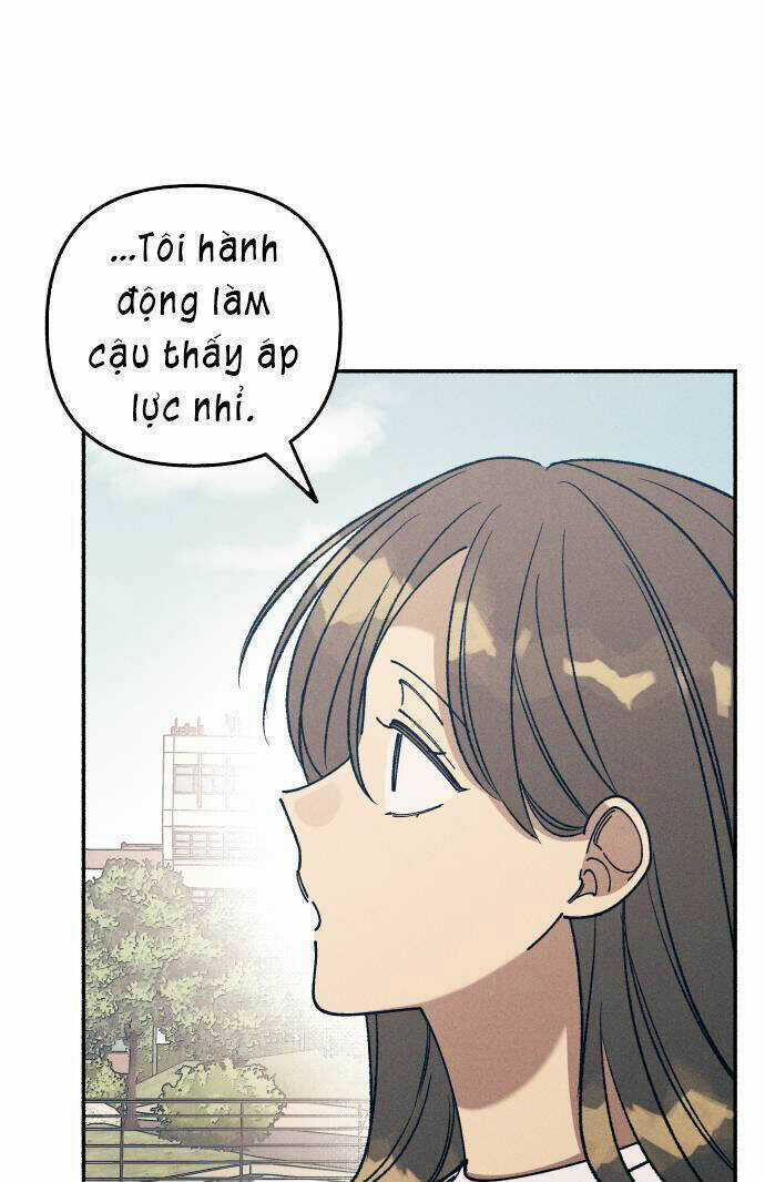 Mối Tình Đầu Đáng Ghét - Chapter 21 - Trang 39