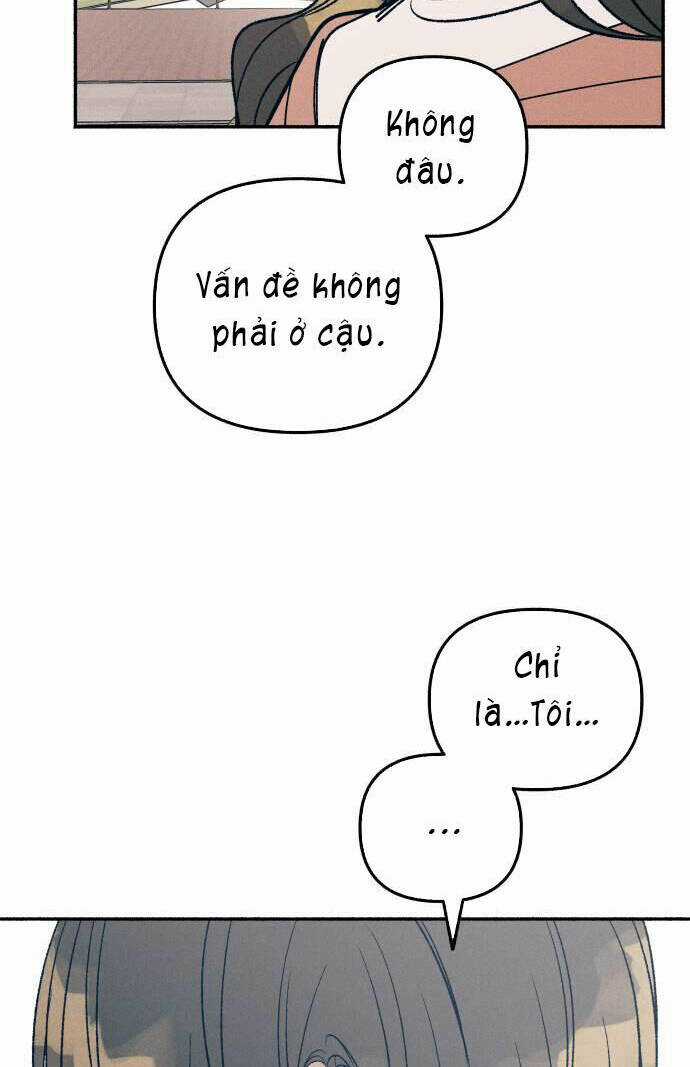 Mối Tình Đầu Đáng Ghét - Chapter 21 - Trang 40