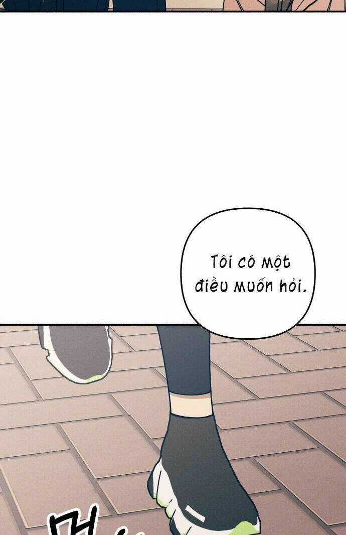 Mối Tình Đầu Đáng Ghét - Chapter 21 - Trang 43