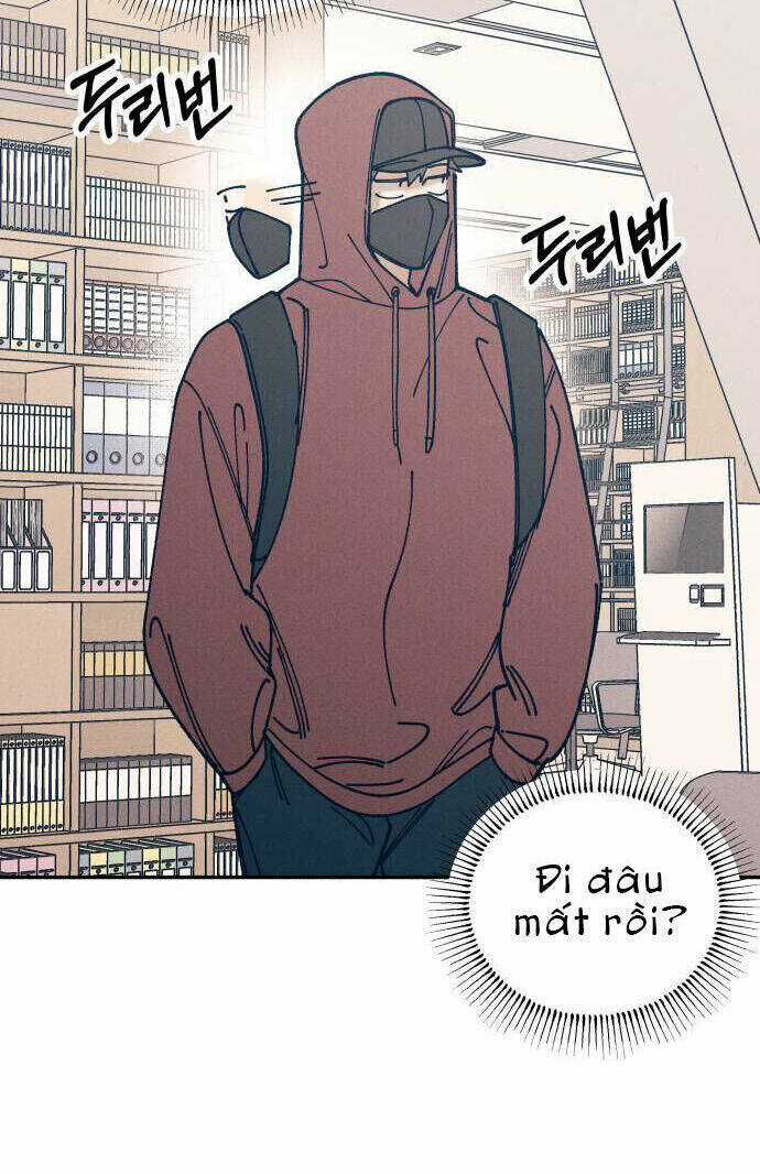 Mối Tình Đầu Đáng Ghét - Chapter 21 - Trang 53