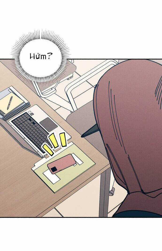 Mối Tình Đầu Đáng Ghét - Chapter 21 - Trang 54