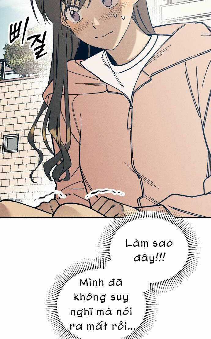 Mối Tình Đầu Đáng Ghét - Chapter 21 - Trang 7