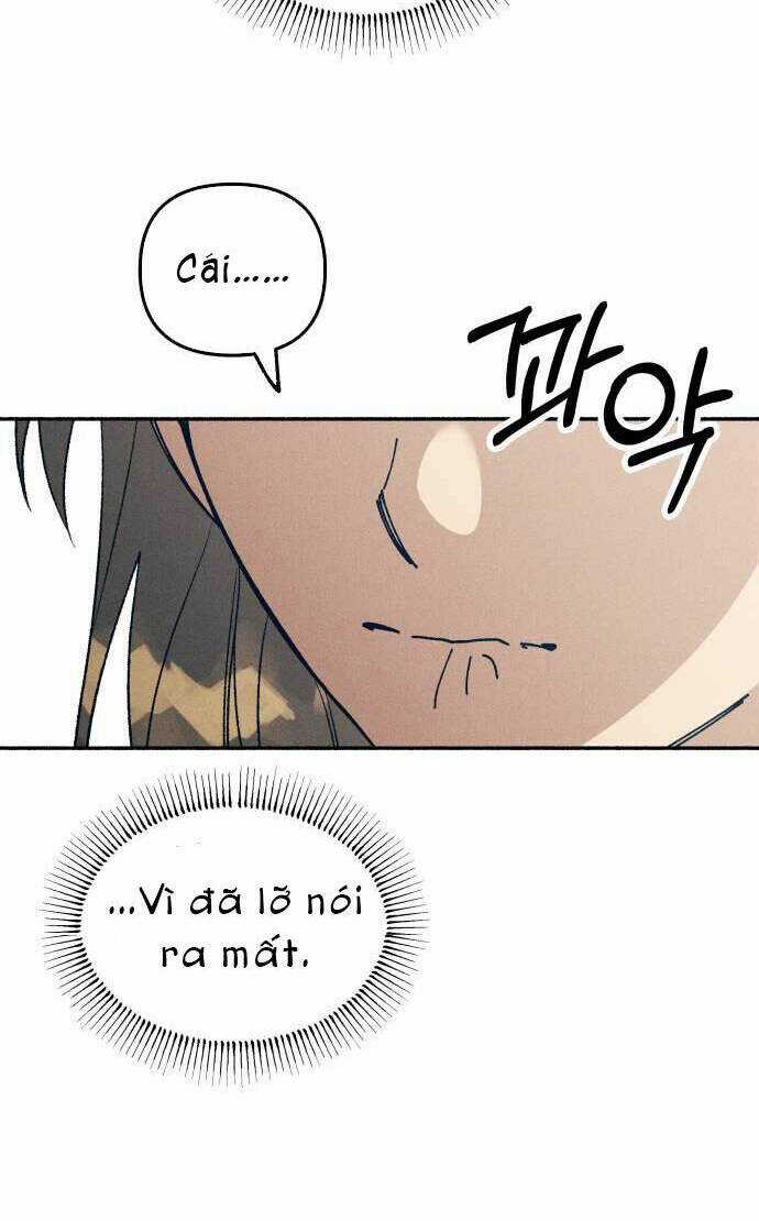 Mối Tình Đầu Đáng Ghét - Chapter 21 - Trang 8