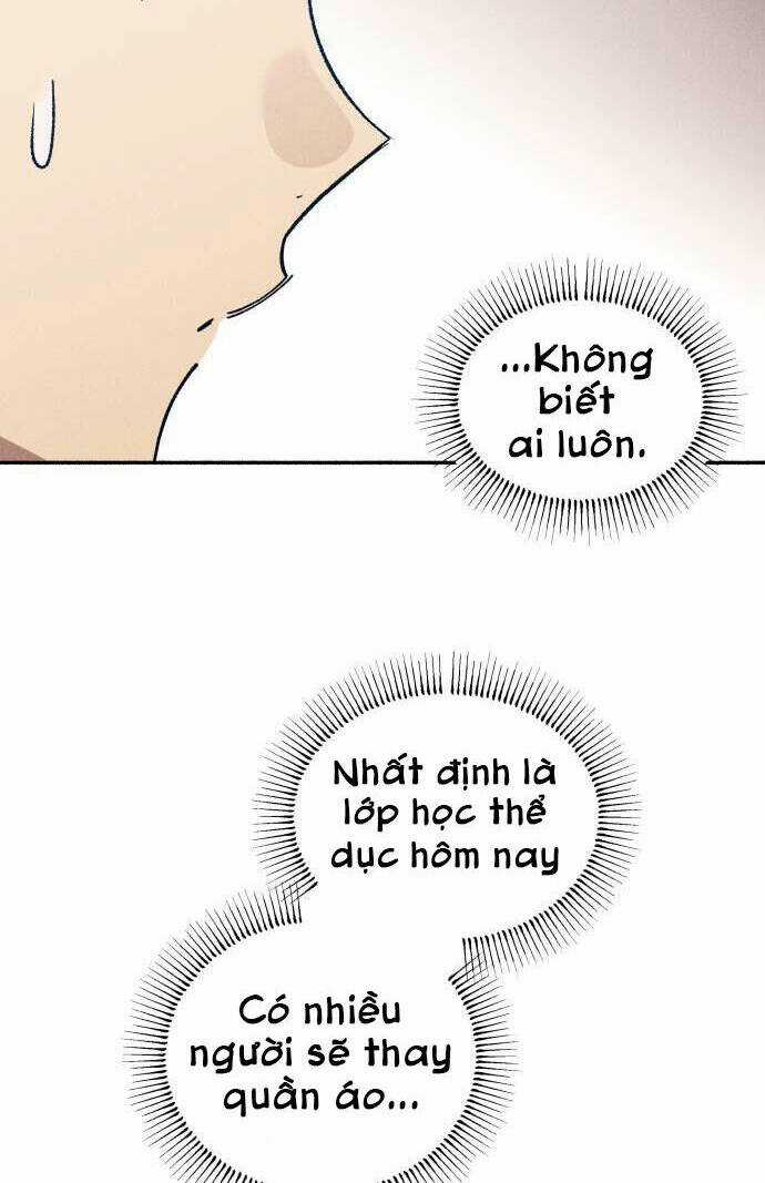 Mối Tình Đầu Đáng Ghét - Chapter 22 - Trang 18