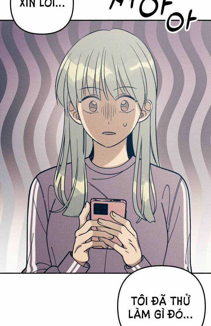 Mối Tình Đầu Đáng Ghét - Chapter 22 - Trang 3