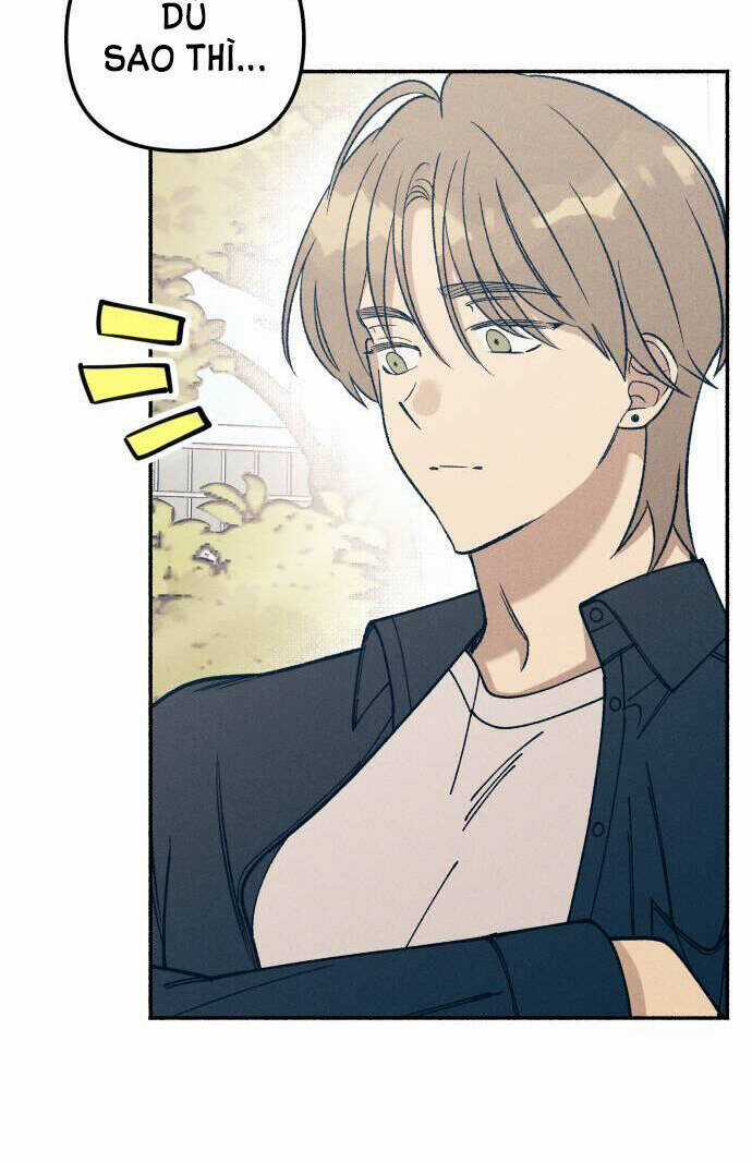 Mối Tình Đầu Đáng Ghét - Chapter 22 - Trang 28