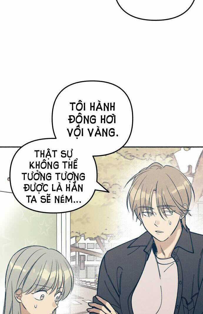 Mối Tình Đầu Đáng Ghét - Chapter 22 - Trang 4