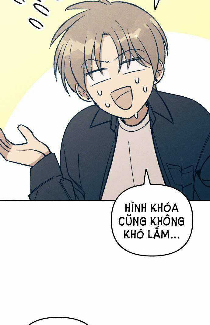 Mối Tình Đầu Đáng Ghét - Chapter 22 - Trang 31