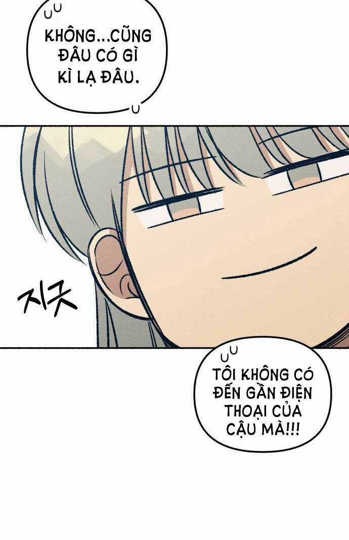 Mối Tình Đầu Đáng Ghét - Chapter 22 - Trang 32