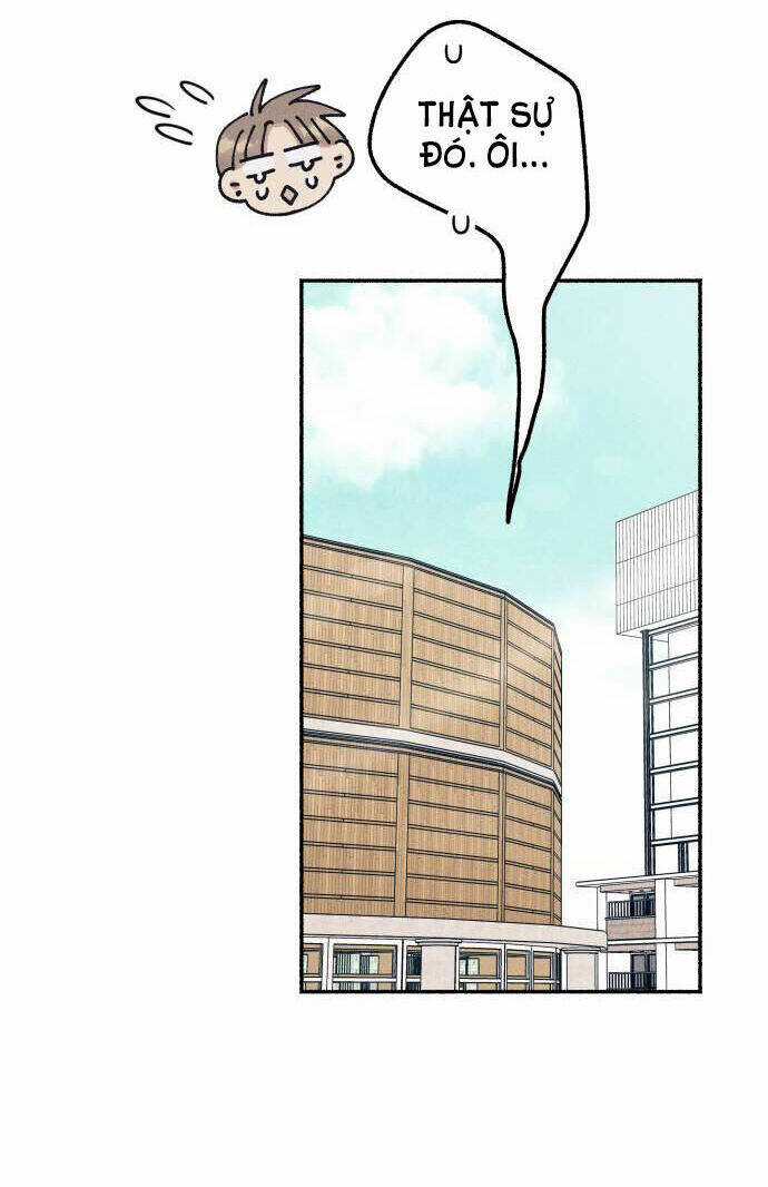 Mối Tình Đầu Đáng Ghét - Chapter 22 - Trang 33