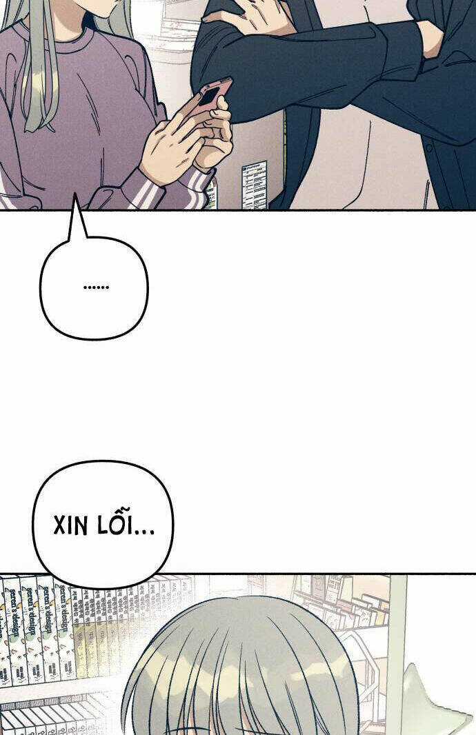 Mối Tình Đầu Đáng Ghét - Chapter 22 - Trang 5