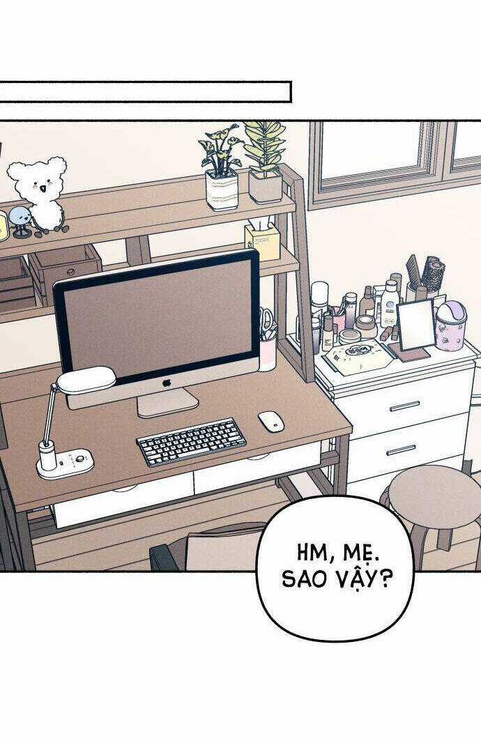 Mối Tình Đầu Đáng Ghét - Chapter 22 - Trang 45