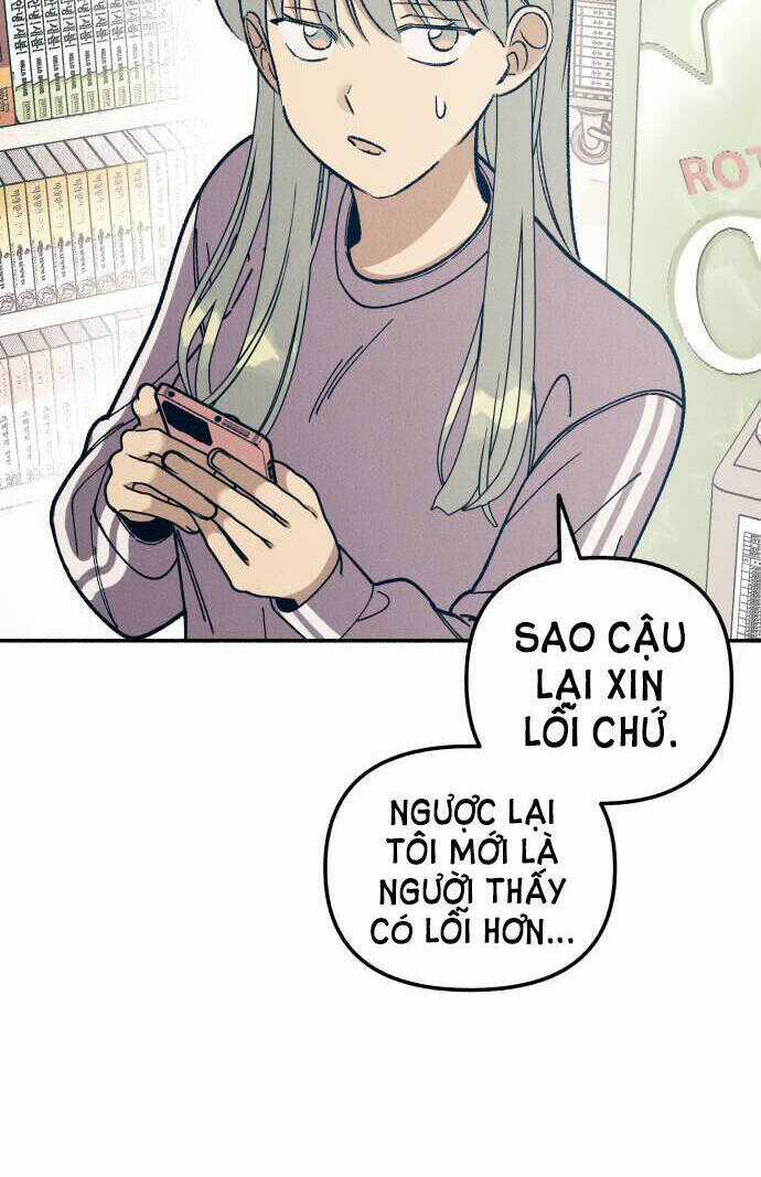 Mối Tình Đầu Đáng Ghét - Chapter 22 - Trang 6