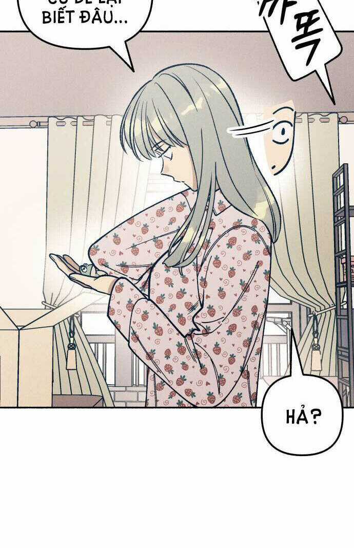 Mối Tình Đầu Đáng Ghét - Chapter 22 - Trang 54