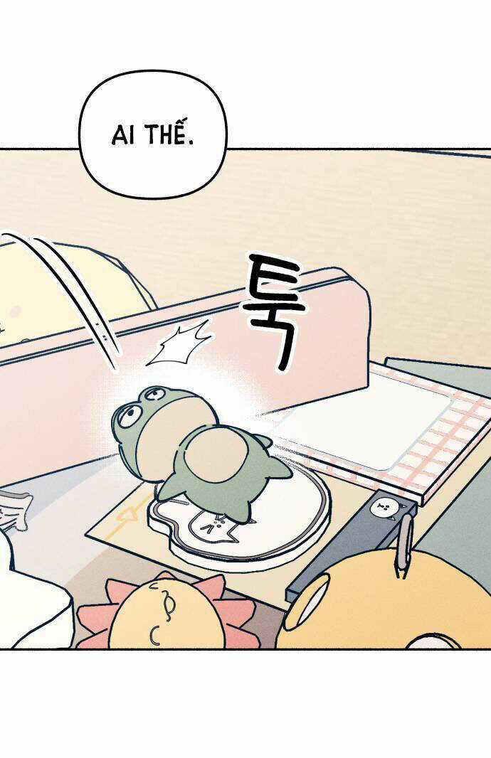 Mối Tình Đầu Đáng Ghét - Chapter 22 - Trang 55