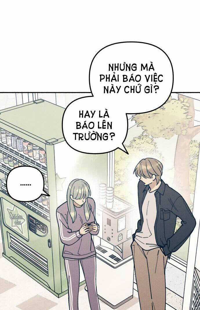 Mối Tình Đầu Đáng Ghét - Chapter 22 - Trang 10