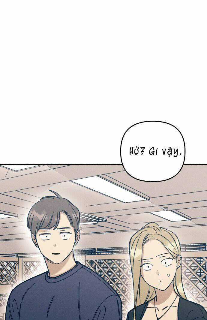 Mối Tình Đầu Đáng Ghét - Chapter 23 - Trang 3