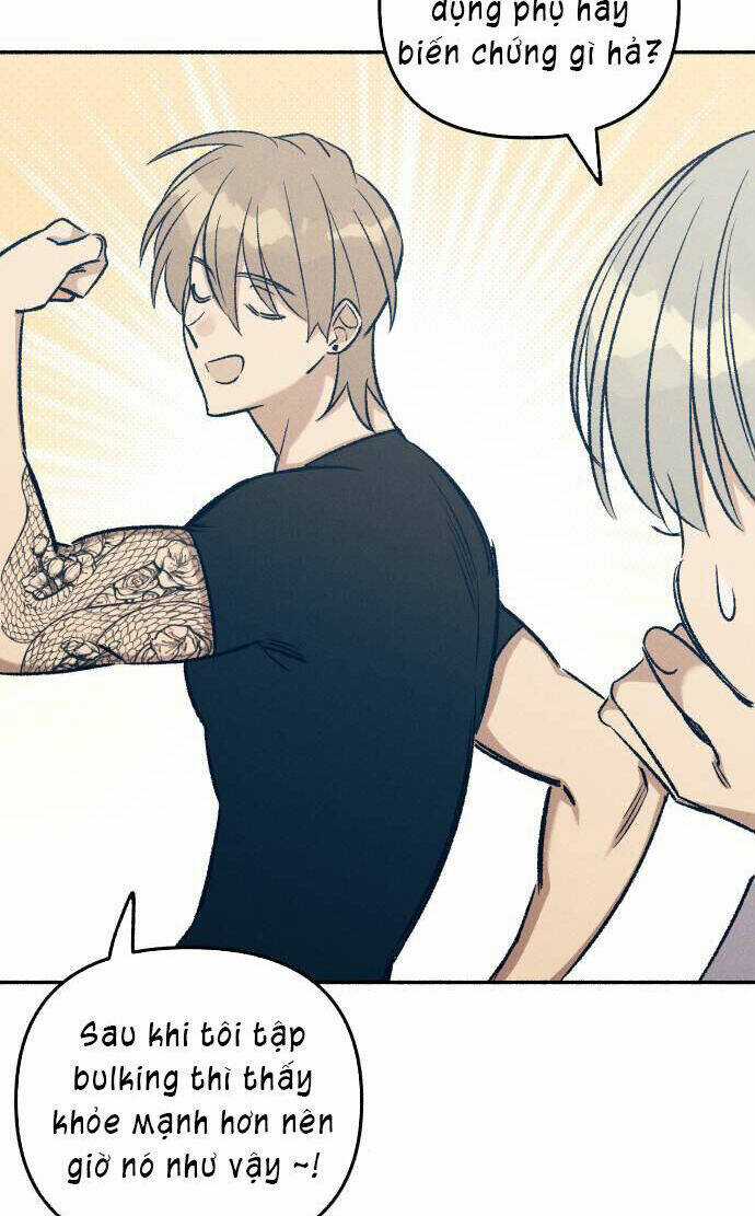 Mối Tình Đầu Đáng Ghét - Chapter 23 - Trang 23