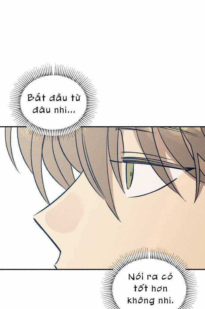 Mối Tình Đầu Đáng Ghét - Chapter 23 - Trang 30