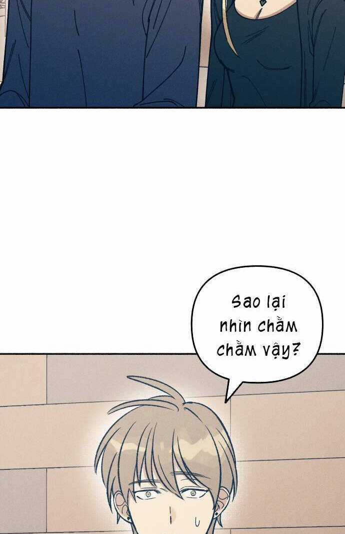 Mối Tình Đầu Đáng Ghét - Chapter 23 - Trang 4