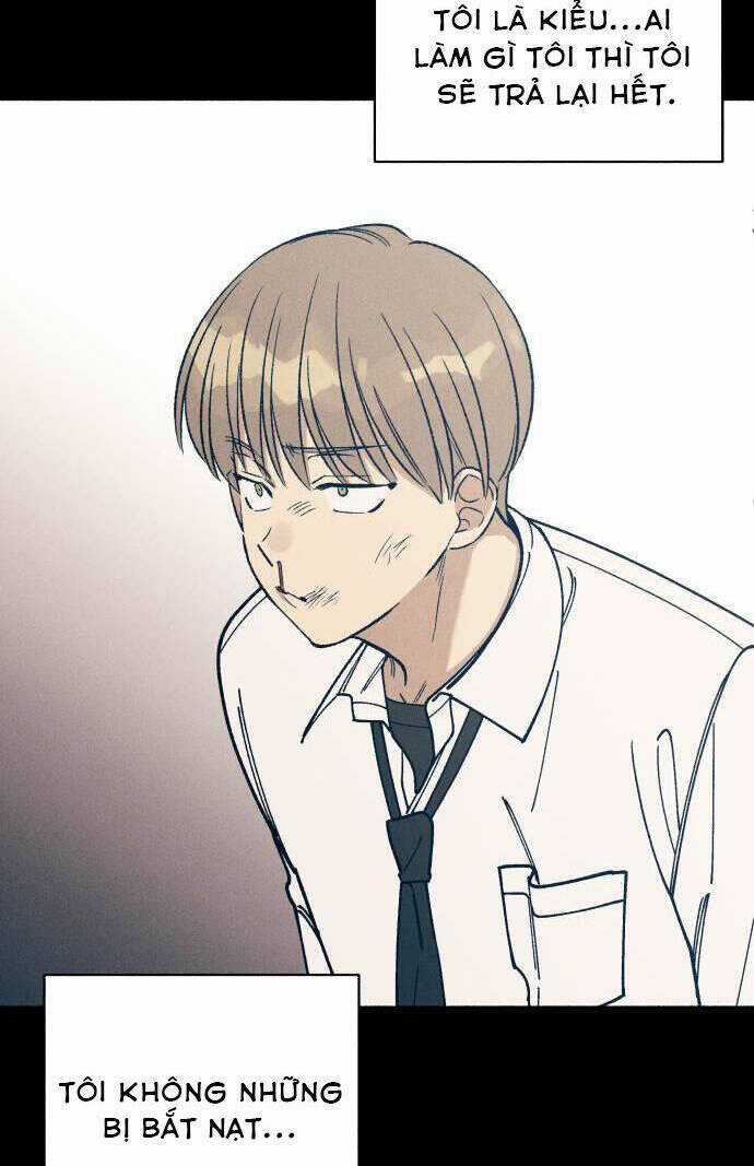 Mối Tình Đầu Đáng Ghét - Chapter 23 - Trang 36