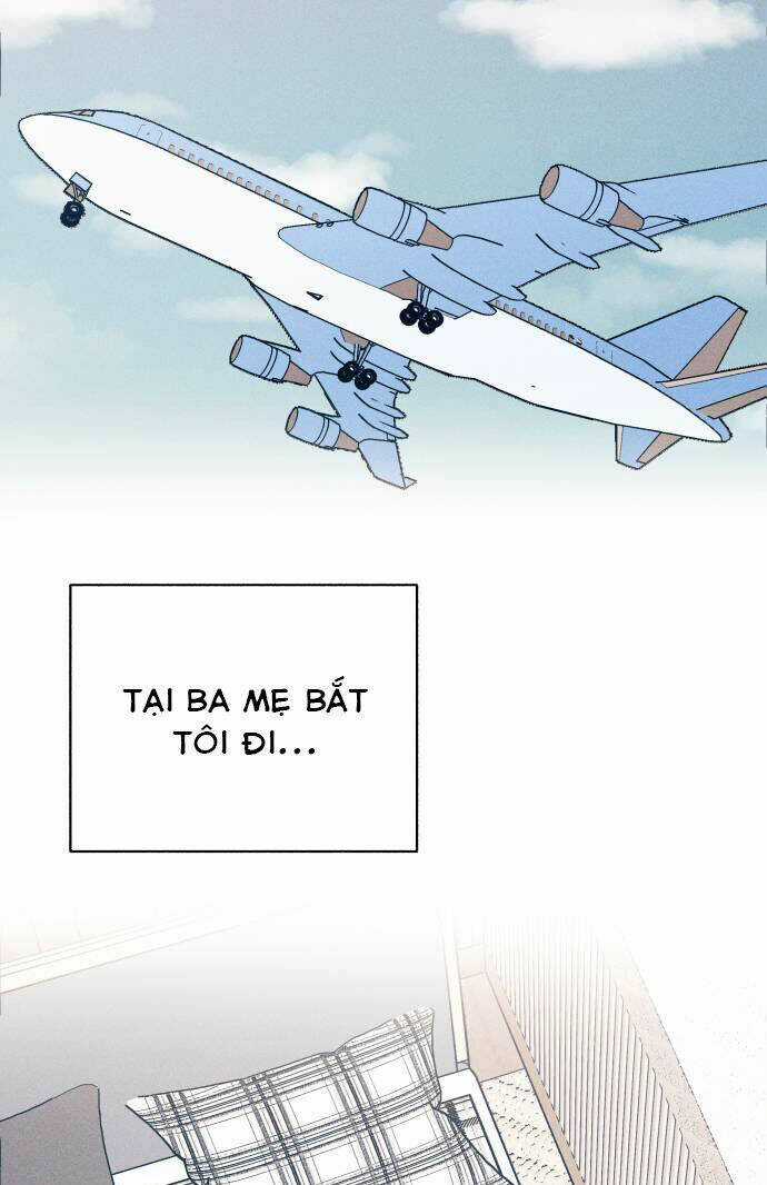 Mối Tình Đầu Đáng Ghét - Chapter 23 - Trang 39