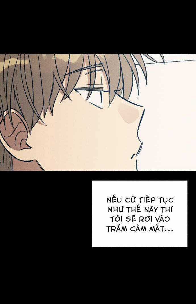 Mối Tình Đầu Đáng Ghét - Chapter 23 - Trang 41