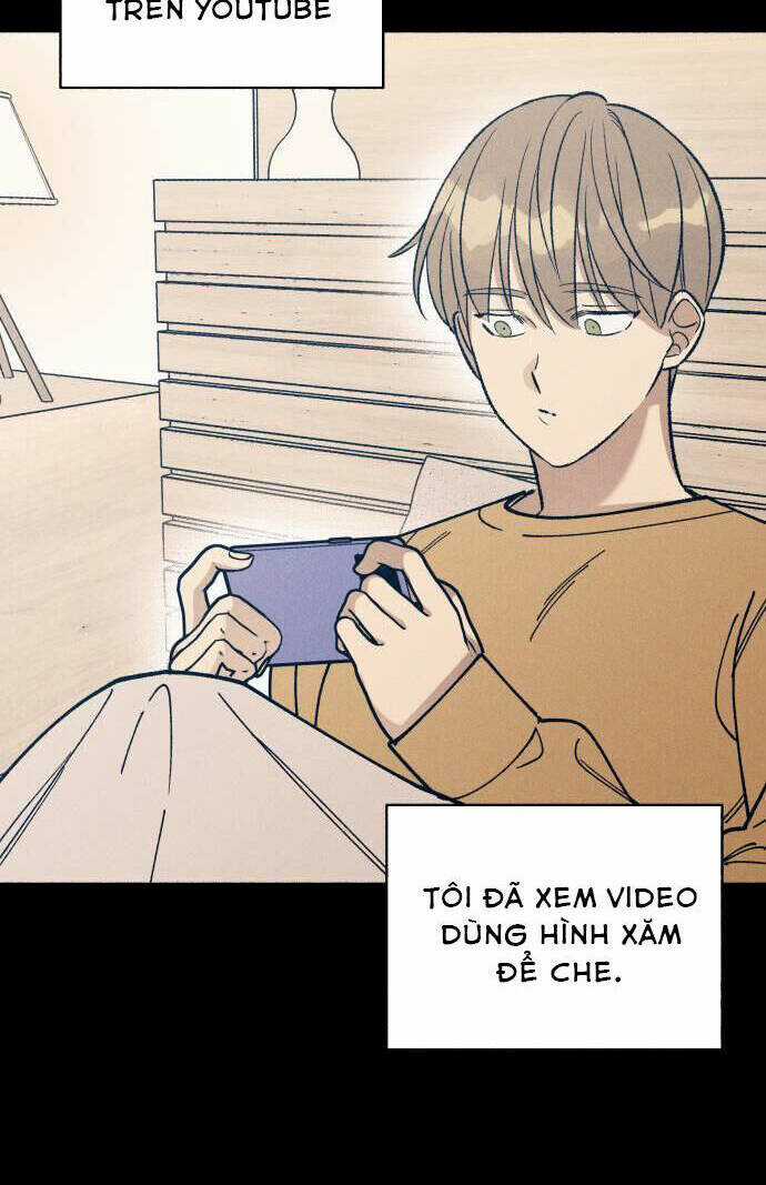 Mối Tình Đầu Đáng Ghét - Chapter 23 - Trang 44