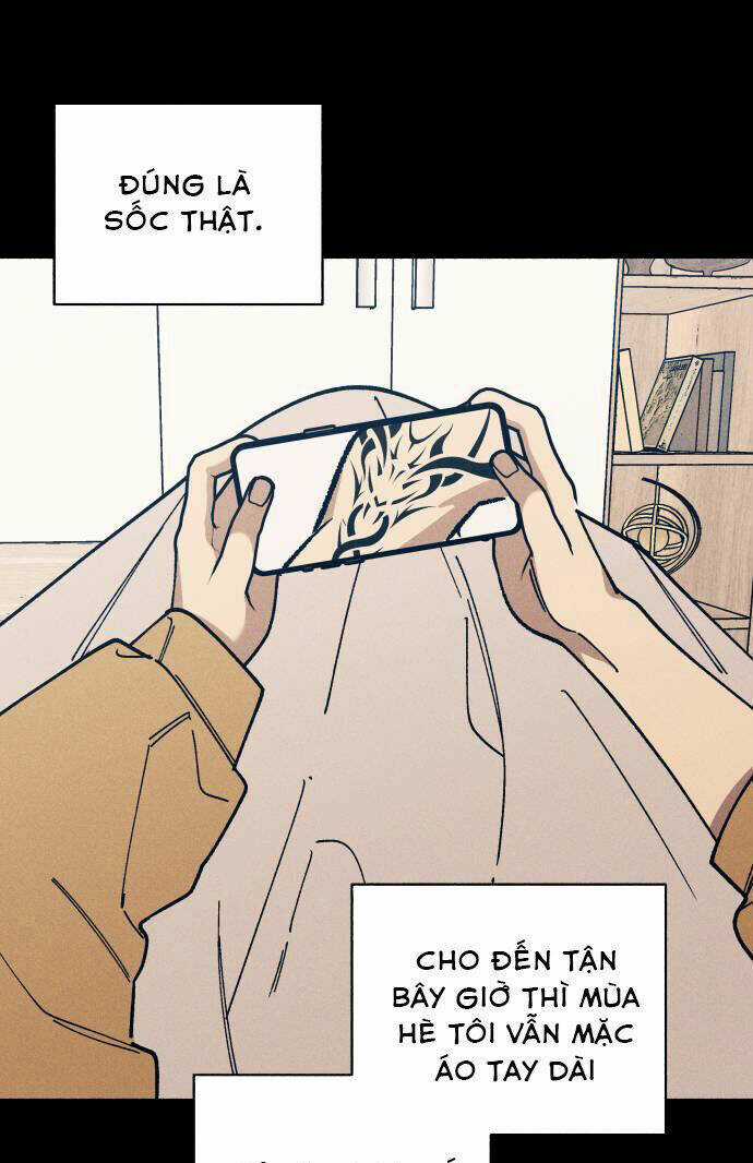 Mối Tình Đầu Đáng Ghét - Chapter 23 - Trang 45
