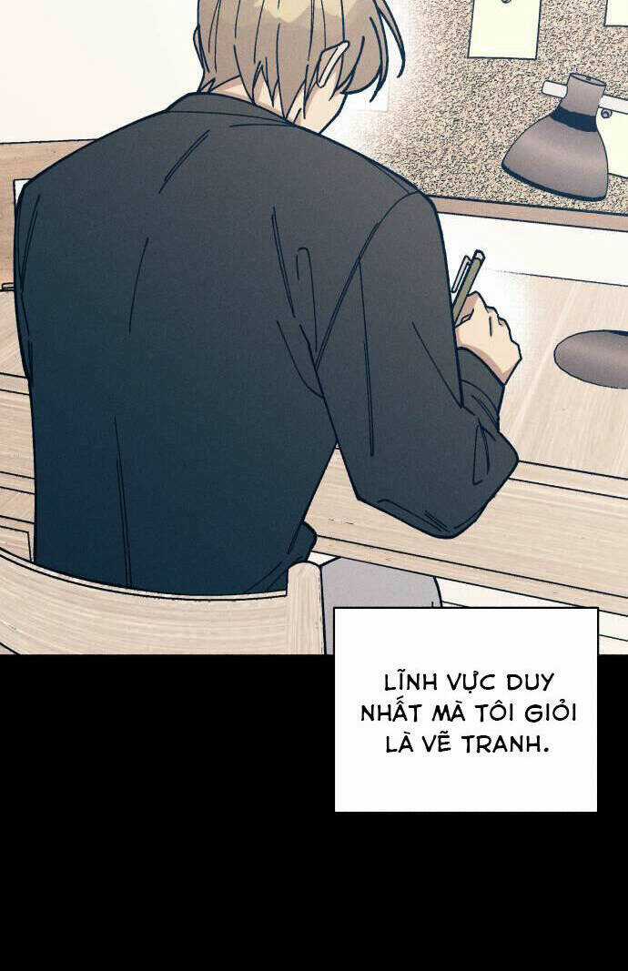 Mối Tình Đầu Đáng Ghét - Chapter 23 - Trang 48