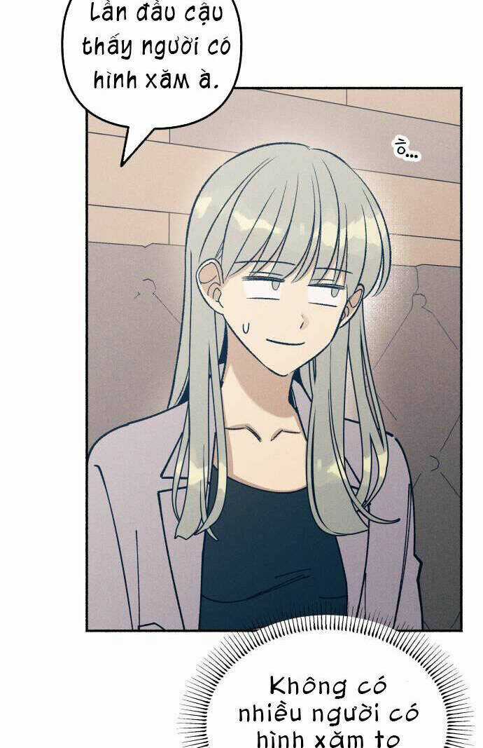 Mối Tình Đầu Đáng Ghét - Chapter 23 - Trang 6