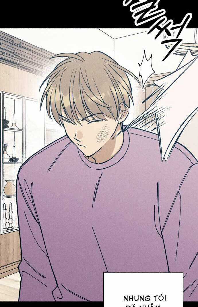 Mối Tình Đầu Đáng Ghét - Chapter 23 - Trang 52