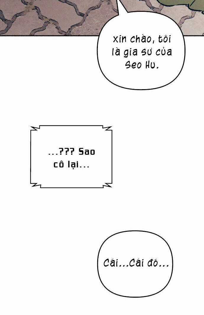 Mối Tình Đầu Đáng Ghét - Chapter 24 - Trang 34