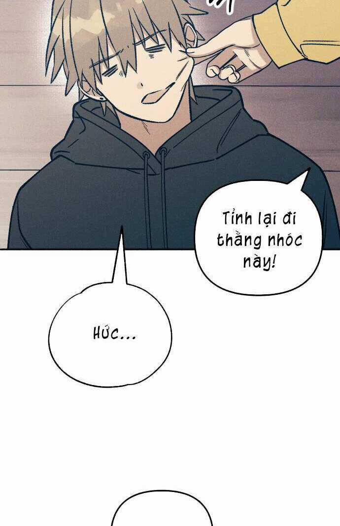 Mối Tình Đầu Đáng Ghét - Chapter 24 - Trang 40