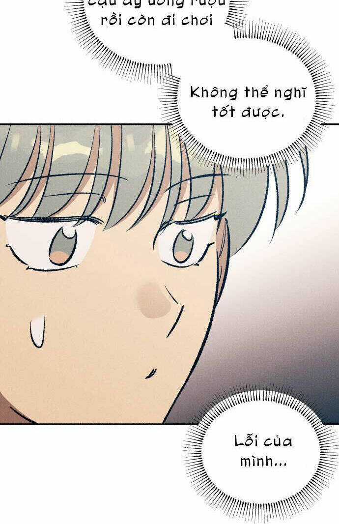 Mối Tình Đầu Đáng Ghét - Chapter 24 - Trang 53