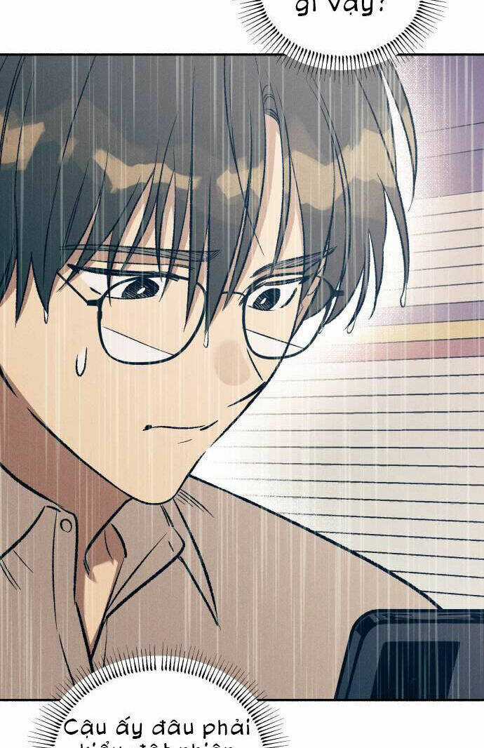 Mối Tình Đầu Đáng Ghét - Chapter 24 - Trang 7