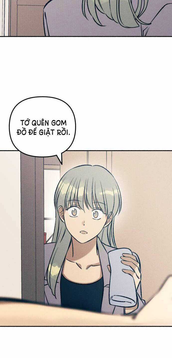 Mối Tình Đầu Đáng Ghét - Chapter 25 - Trang 40