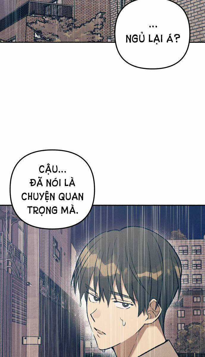 Mối Tình Đầu Đáng Ghét - Chapter 25 - Trang 6