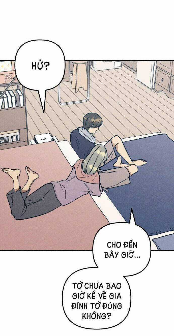 Mối Tình Đầu Đáng Ghét - Chapter 26 - Trang 3