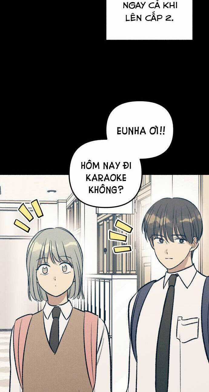 Mối Tình Đầu Đáng Ghét - Chapter 26 - Trang 28