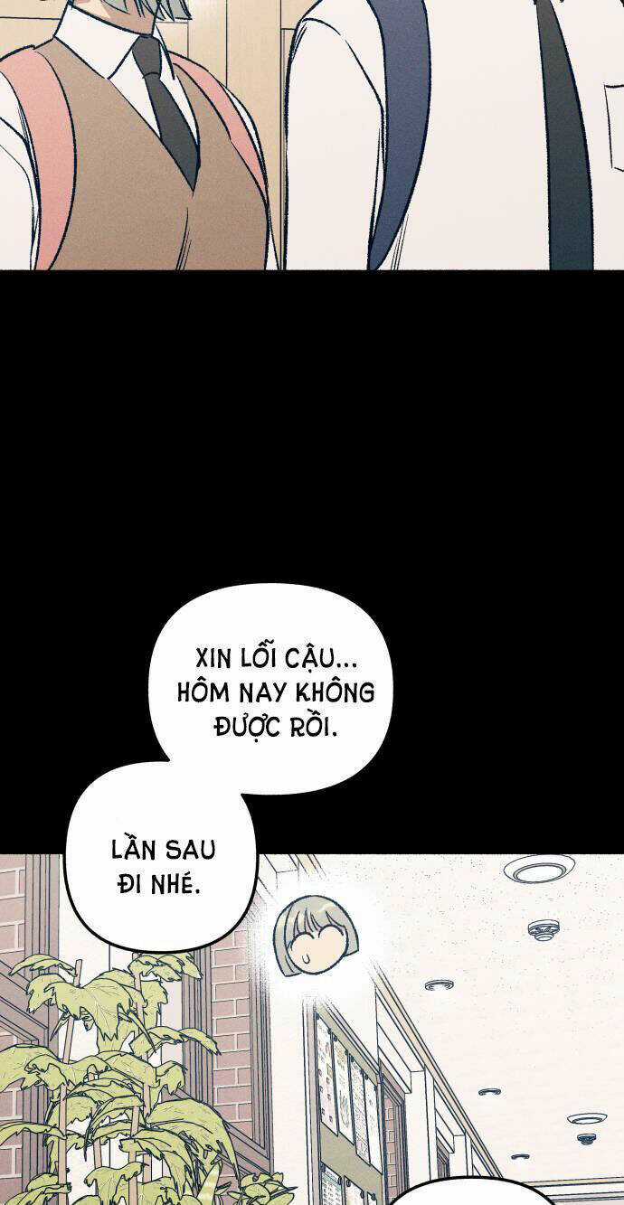 Mối Tình Đầu Đáng Ghét - Chapter 26 - Trang 31