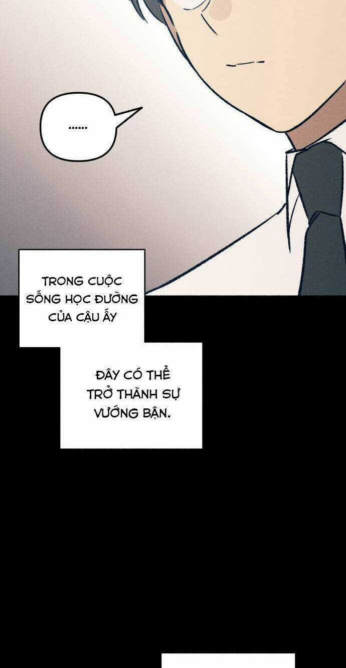 Mối Tình Đầu Đáng Ghét - Chapter 26 - Trang 41