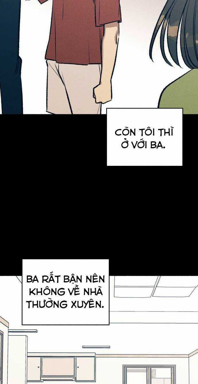 Mối Tình Đầu Đáng Ghét - Chapter 26 - Trang 10