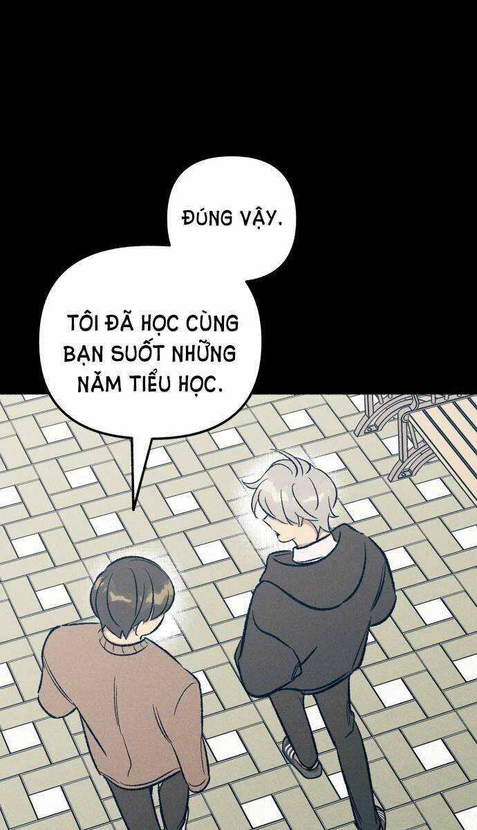 Mối Tình Đầu Đáng Ghét - Chapter 27 - Trang 3