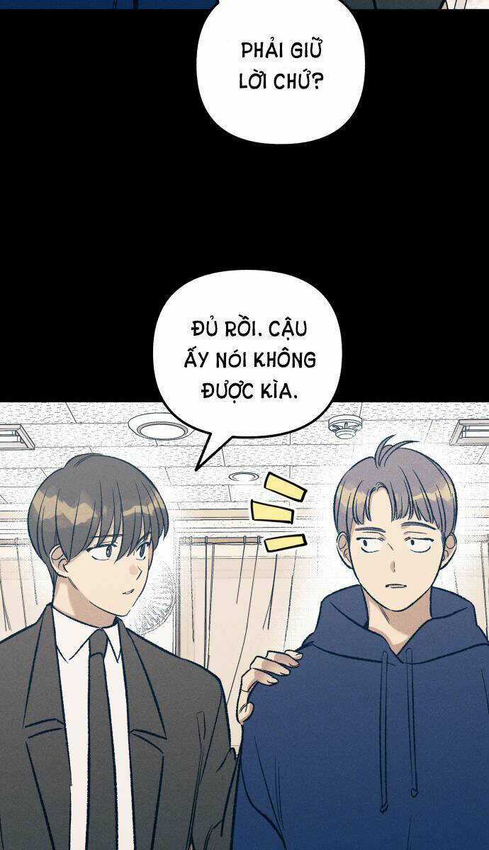 Mối Tình Đầu Đáng Ghét - Chapter 27 - Trang 22