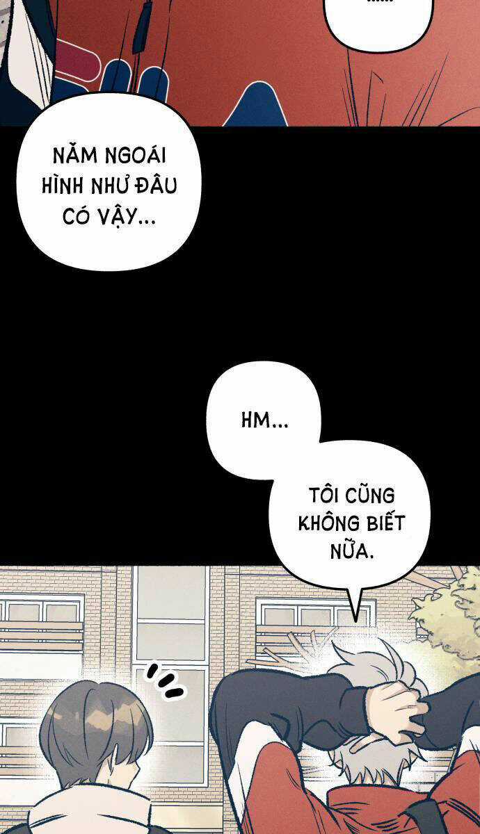 Mối Tình Đầu Đáng Ghét - Chapter 27 - Trang 31