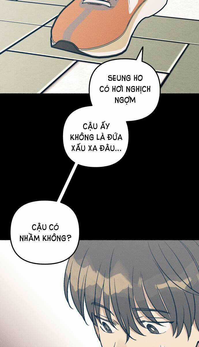 Mối Tình Đầu Đáng Ghét - Chapter 27 - Trang 33