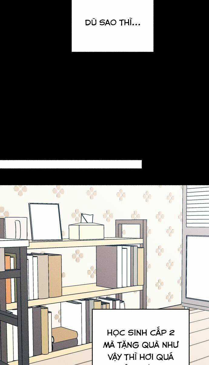 Mối Tình Đầu Đáng Ghét - Chapter 27 - Trang 49