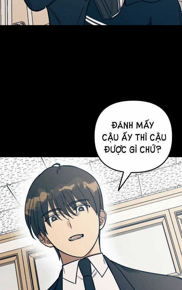 Mối Tình Đầu Đáng Ghét - Chapter 28 - Trang 20